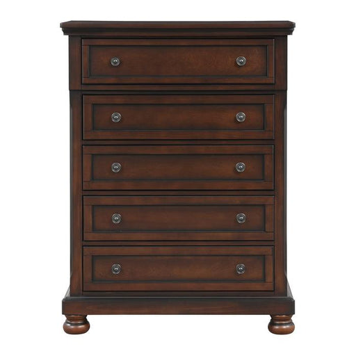 Cumberland Chest in Brown Cherry 2159-9 image