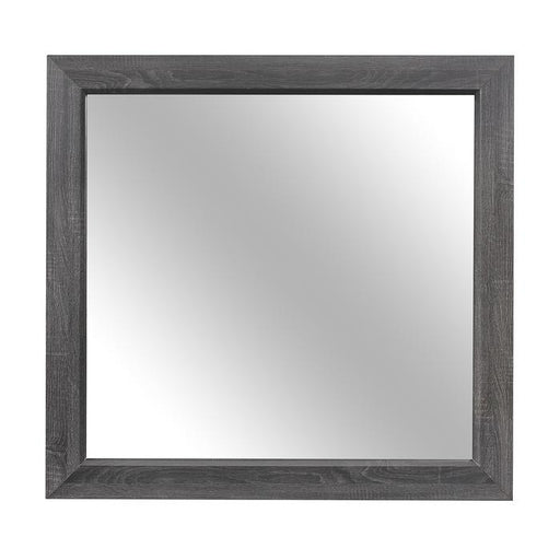 Beechnut Mirror in Gray 1904GY-6 image