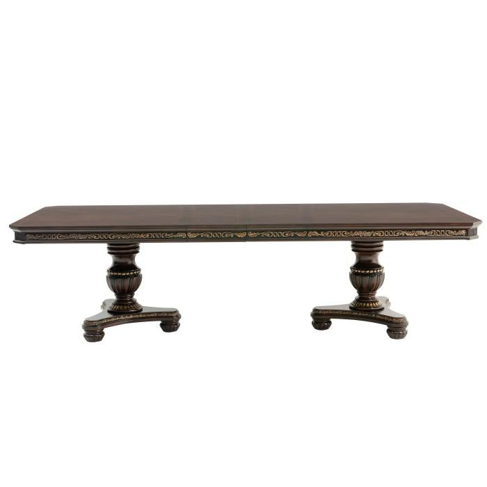 Russian Hill Dining Table in Cherry 1808-112* image