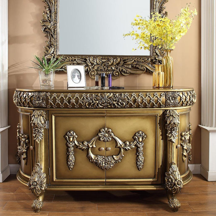 HD-1802 - DRESSER image