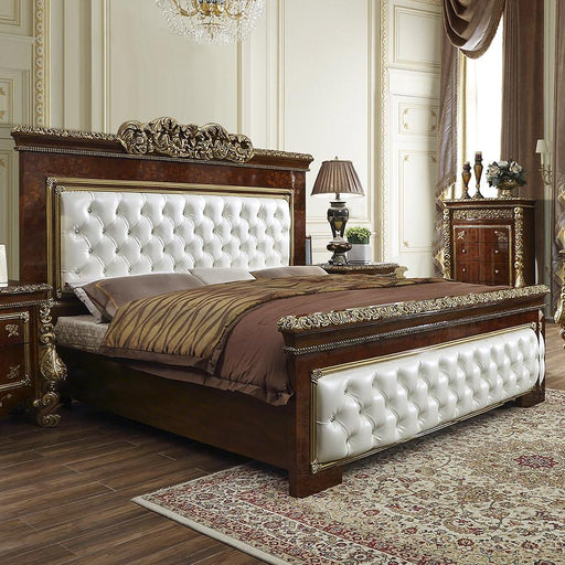 HD-1803 - CK BED image