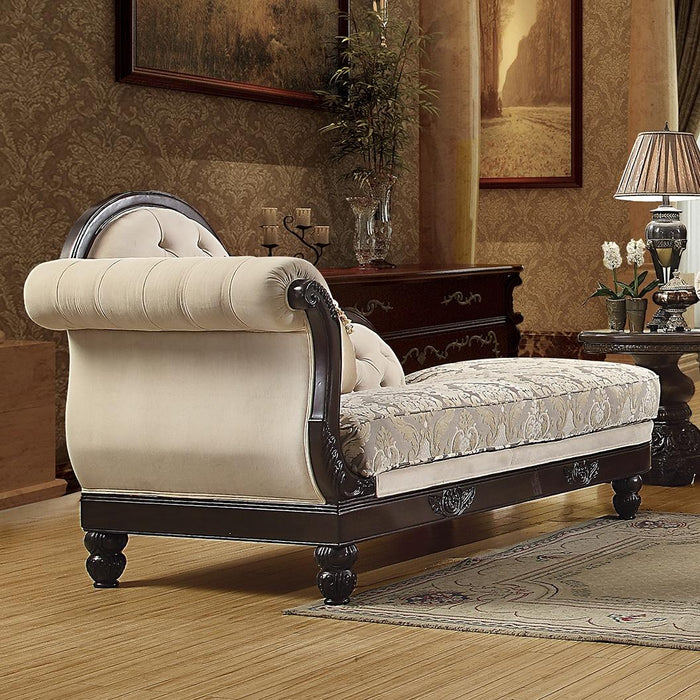 HD-2651 - CHAISE / LOVE image