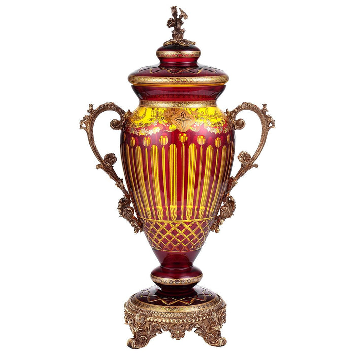 HD-3016 - URN image