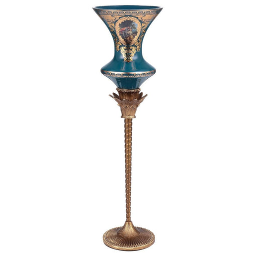 HD-4018 - CANDLEHOLDER image