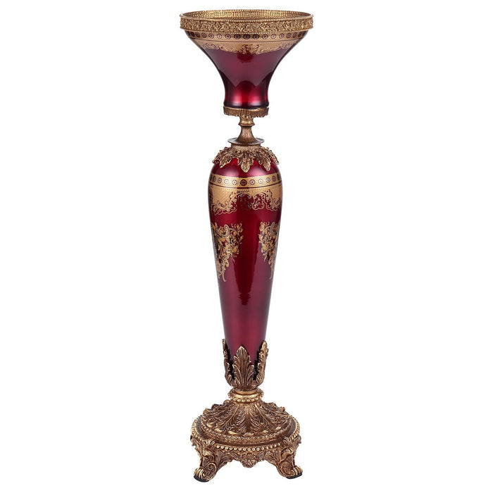 HD-6020 - CANDLEHOLDER image