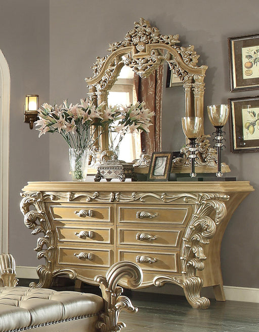 HD-7012 - DRESSER image