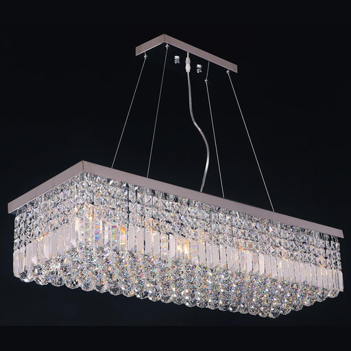 HD-71002 - CHANDELIER image