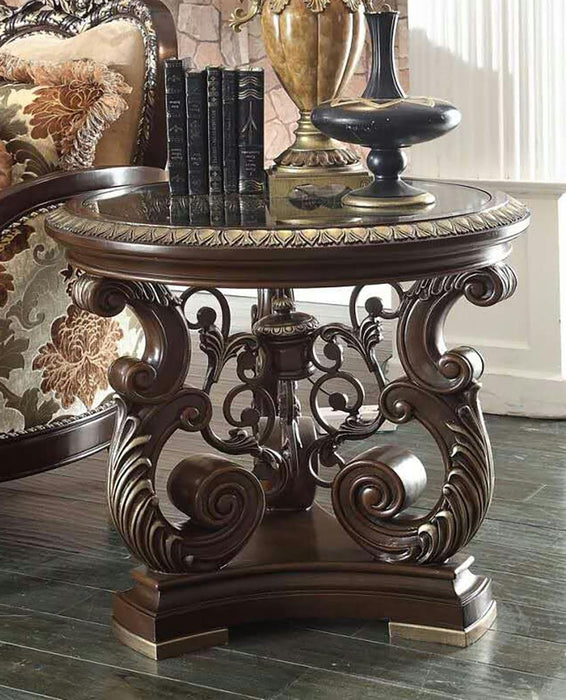 HD-8013 - END TABLE image