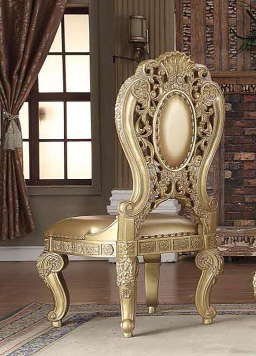 HD-8016 - SIDE CHAIR image