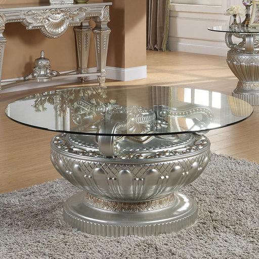 HD-8908S - COFFEE TABLE image