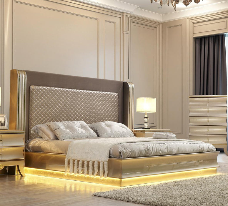 HD-925 - bed(CK:74*86) image