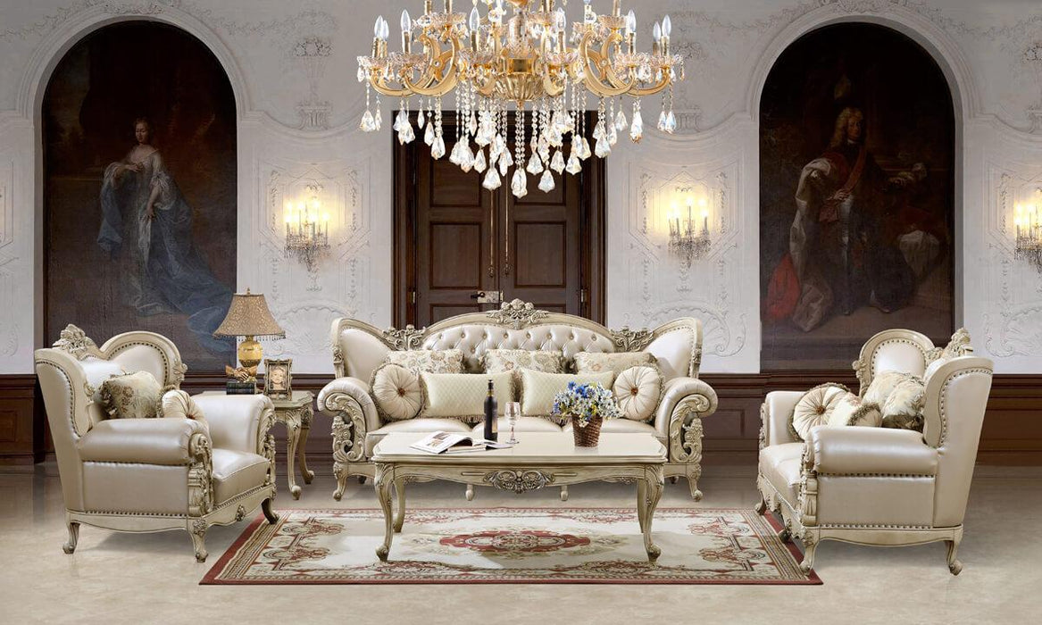 HD-32 - 3PC SOFA SET image