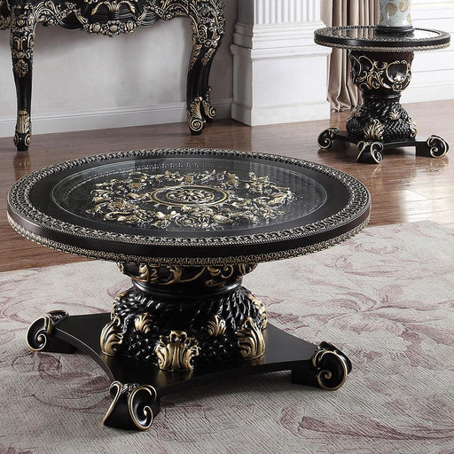 HD-328B - 3PC COFFEE TABLE SET image