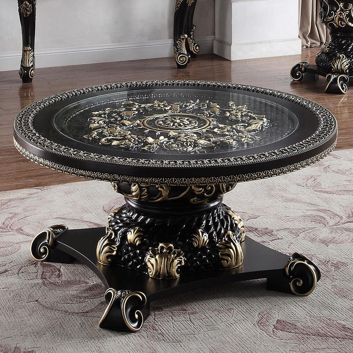 HD-328B - COFFEE TABLE image