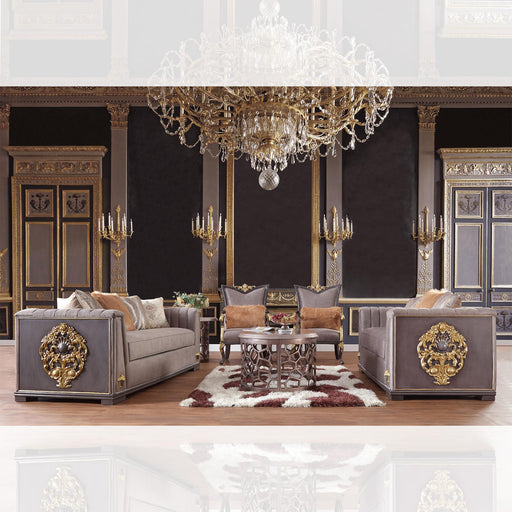 HD-6024-1 - 3PC SOFA SET image