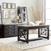 Heatherbrook 2 Piece Desk Set image