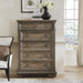 Carlisle Court 5 Drawer Chest image