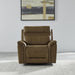 Cooper SG Recliner P3 - Camel image