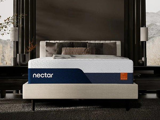 Nectar Ultra Memory Foam 5.1 Mattress image