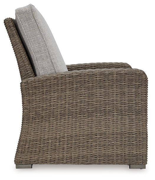 Beachcroft Outdoor Recliner