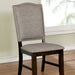 Teagan Side Chair (2/Ctn) image