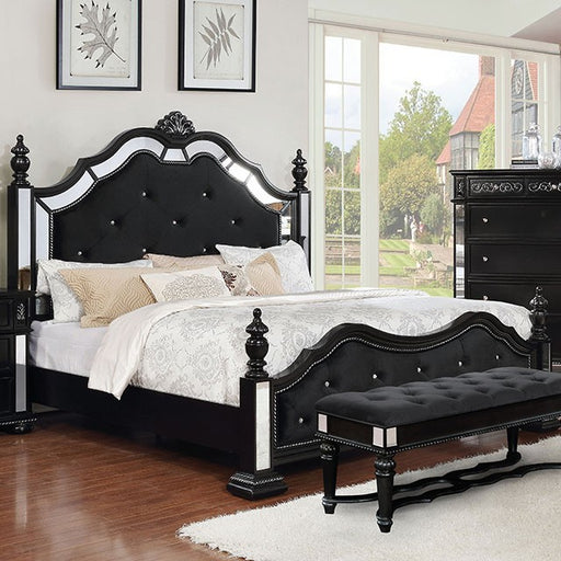 Azha Bed image