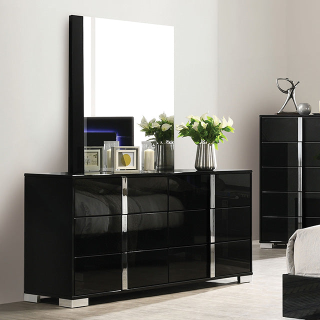 Sinistra Dresser image