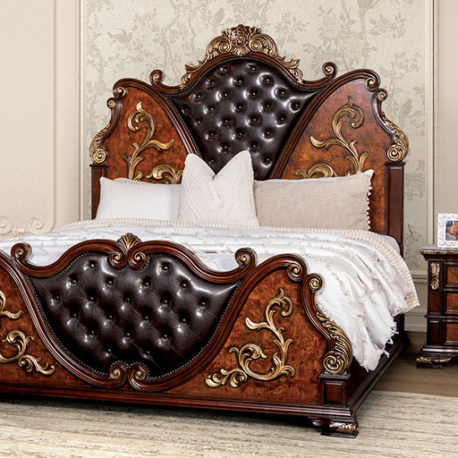 Aquilina Queen Bed image