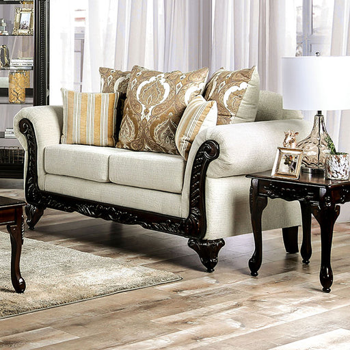 Delizia Loveseat image